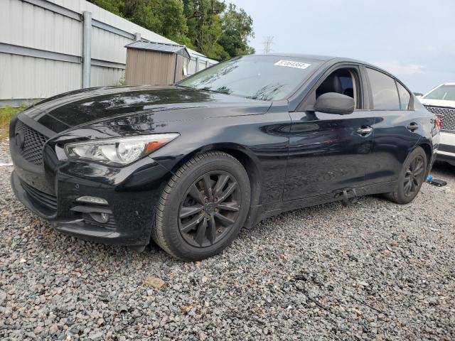 infiniti q50 premiu 2017 jn1ev7ar8hm830892