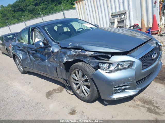 infiniti q50 2017 jn1ev7ar8hm832433