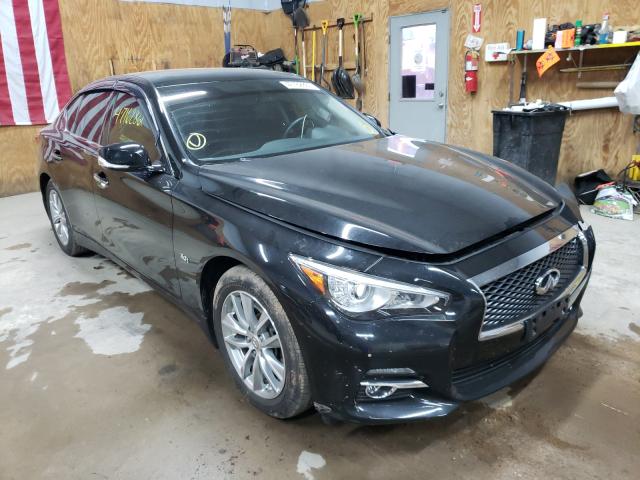 infiniti  2017 jn1ev7ar8hm835610