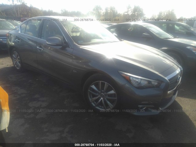 infiniti q50 2017 jn1ev7ar8hm835963