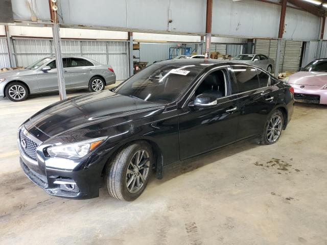 infiniti q50 premiu 2017 jn1ev7ar8hm837406