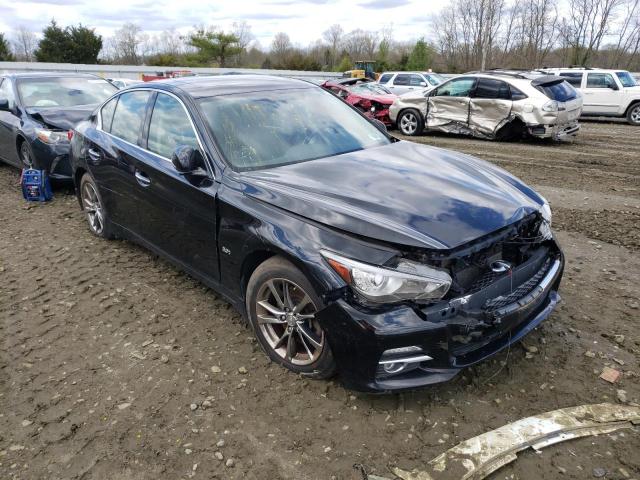 infiniti q50 premiu 2017 jn1ev7ar8hm837762