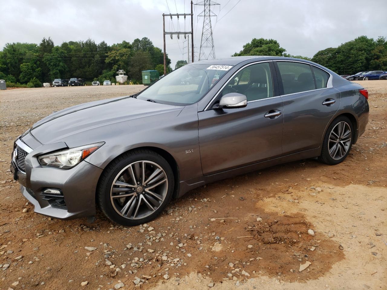 infiniti q50 2017 jn1ev7ar8hm839432