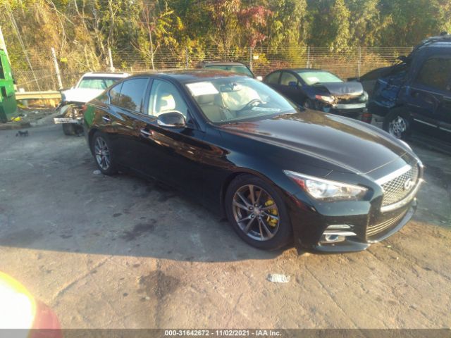 infiniti q50 premiu 2017 jn1ev7ar8hm840466