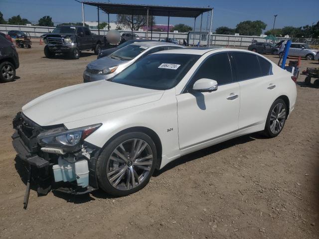 infiniti q50 luxe 2018 jn1ev7ar8jm434743