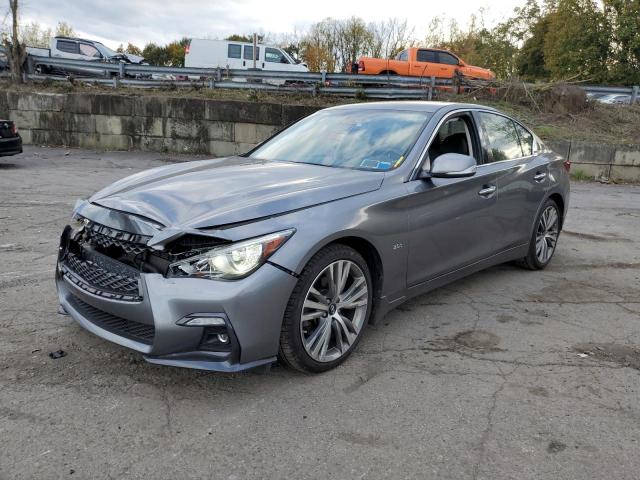 infiniti q50 2018 jn1ev7ar8jm436928