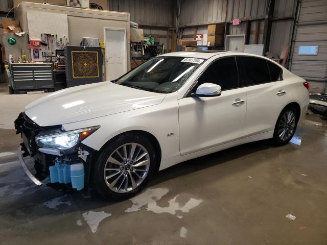 infiniti q50 2018 jn1ev7ar8jm437674