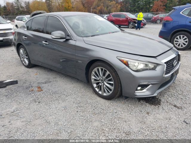 infiniti q50 2018 jn1ev7ar8jm443488