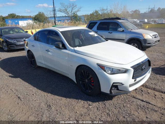 infiniti q50 2018 jn1ev7ar8jm444608