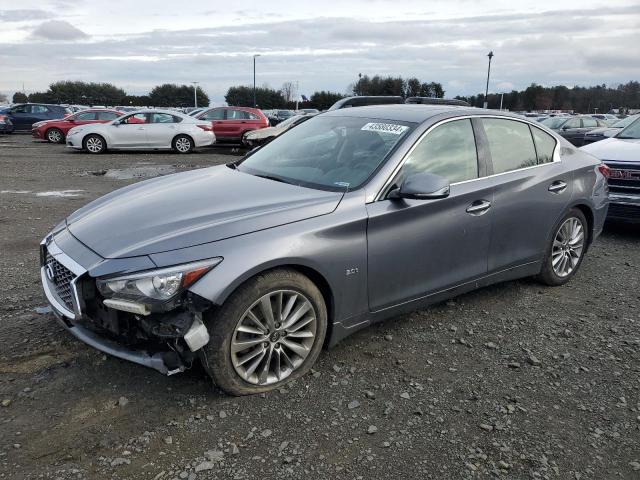 infiniti q50 2018 jn1ev7ar8jm610013