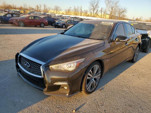 infiniti q50 2019 jn1ev7ar8km550087