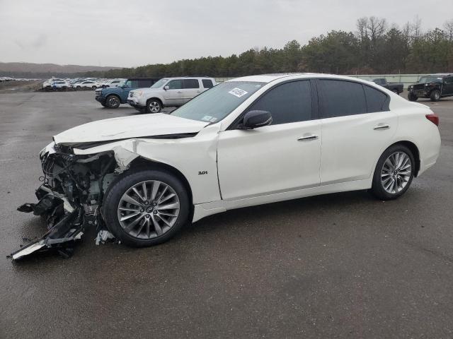 infiniti q50 2019 jn1ev7ar8km553099