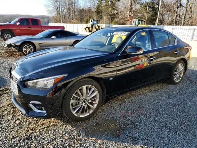 infiniti q50 2019 jn1ev7ar8km558092