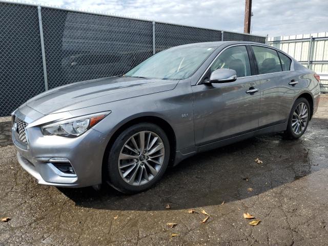 infiniti q50 luxe 2019 jn1ev7ar8km591593