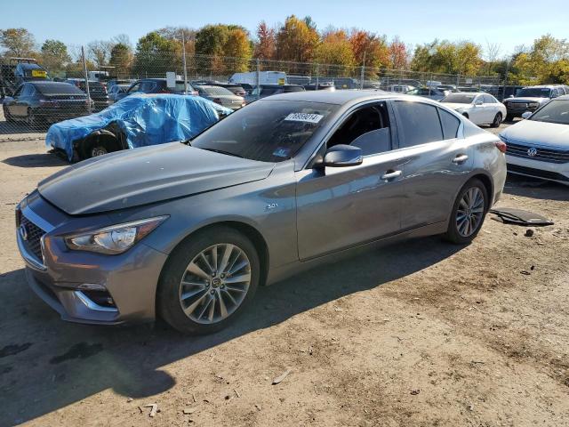 infiniti q50 luxe 2019 jn1ev7ar8km592663