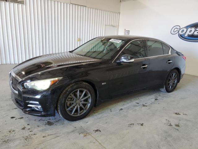 infiniti q50 2016 jn1ev7ar9gm340590