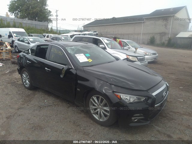 infiniti q50 2016 jn1ev7ar9gm342145