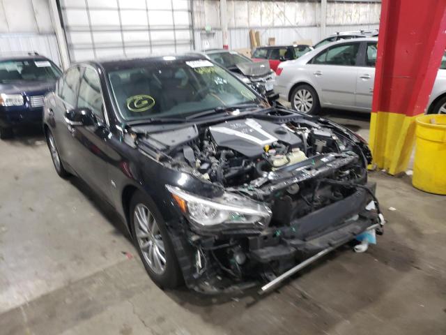 infiniti q50 premiu 2016 jn1ev7ar9gm343781