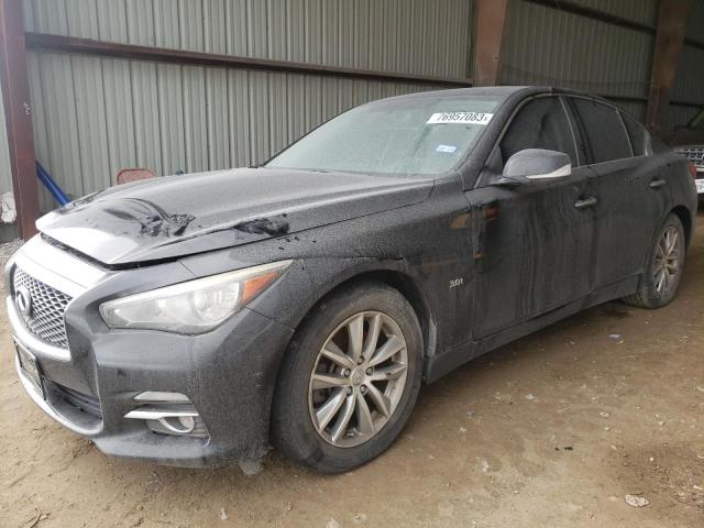 infiniti q50 2017 jn1ev7ar9hm830268