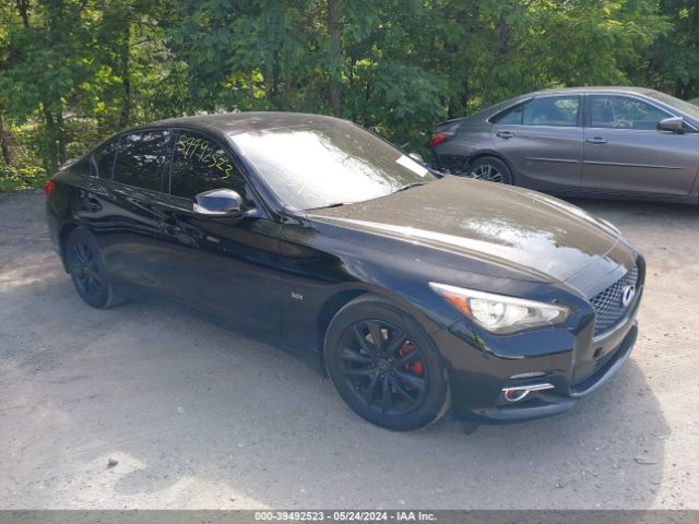 infiniti q50 2017 jn1ev7ar9hm834854