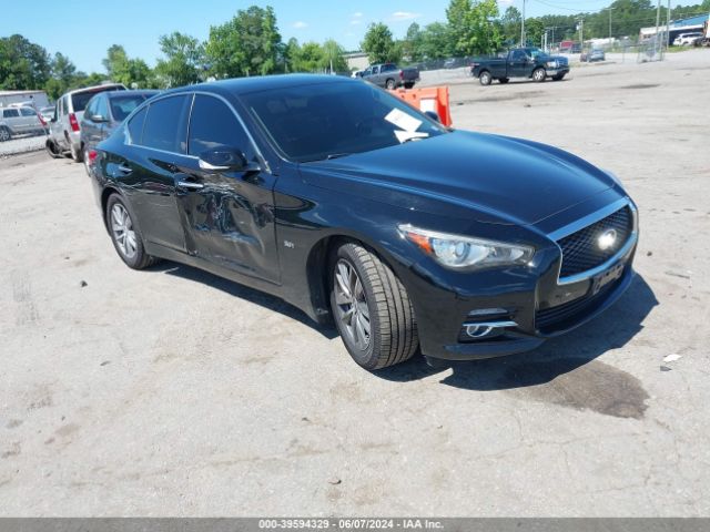 infiniti q50 2017 jn1ev7ar9hm835289