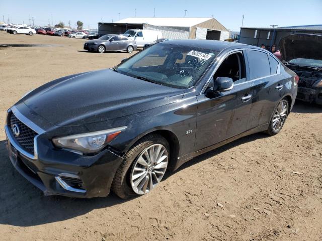 infiniti q50 luxe 2018 jn1ev7ar9jm430331