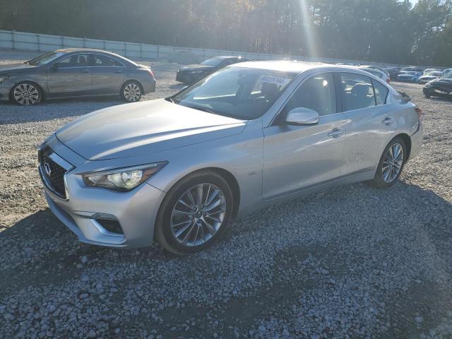 infiniti q50 luxe 2018 jn1ev7ar9jm433049