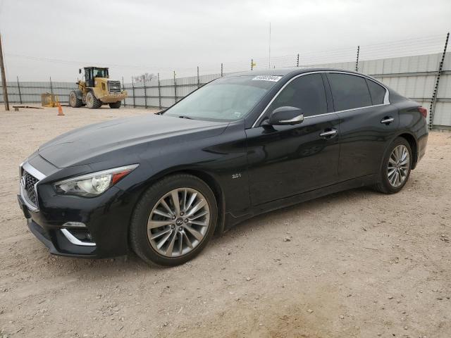 infiniti q50 2018 jn1ev7ar9jm433553