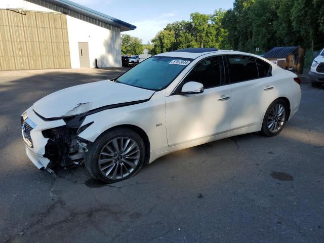 infiniti q50 luxe 2018 jn1ev7ar9jm436288