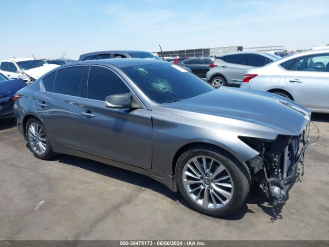 infiniti q50 2018 jn1ev7ar9jm439675