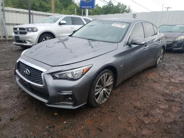 infiniti q50 2018 jn1ev7ar9jm441247