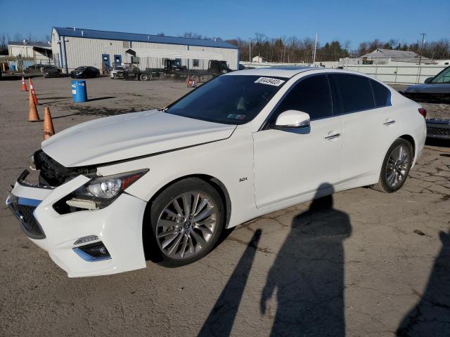 infiniti q50 2018 jn1ev7ar9jm444021