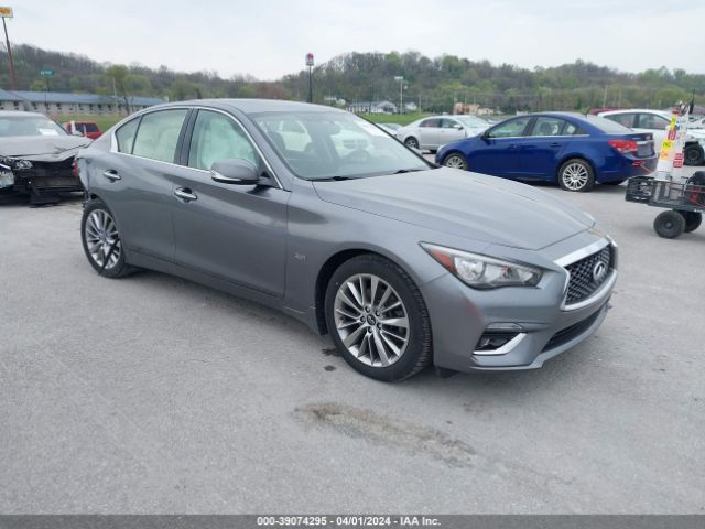 infiniti q50 2018 jn1ev7ar9jm444567