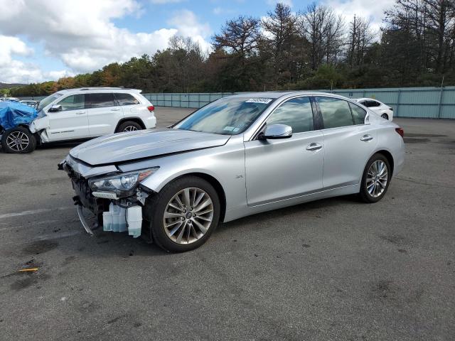 infiniti q50 luxe 2019 jn1ev7ar9km553208