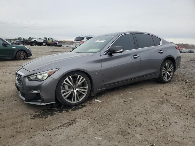 infiniti q50 luxe 2019 jn1ev7ar9km558831