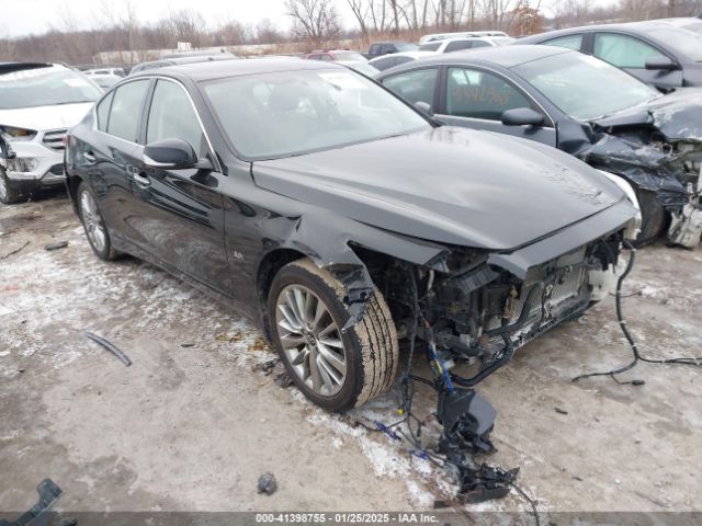 infiniti q50 2019 jn1ev7ar9km593207