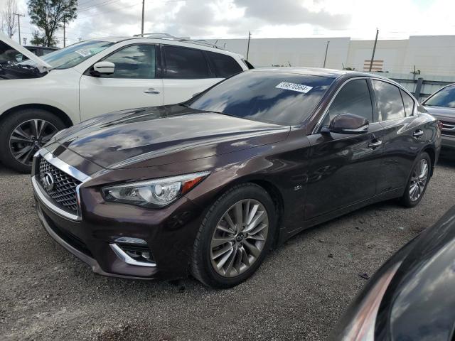 infiniti q50 2020 jn1ev7ar9lm250706