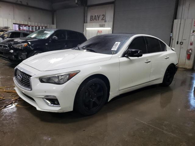 infiniti q50 pure 2020 jn1ev7ar9lm256747