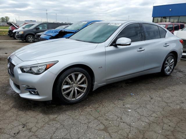 infiniti q50 2016 jn1ev7arxgm340551