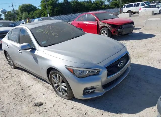 infiniti q50 2016 jn1ev7arxgm341294