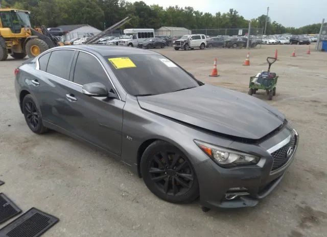 infiniti q50 2016 jn1ev7arxgm342199