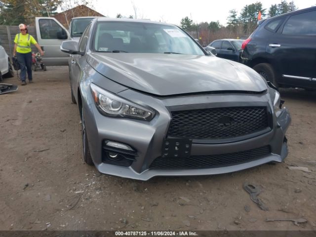 infiniti q50 2016 jn1ev7arxgm346334