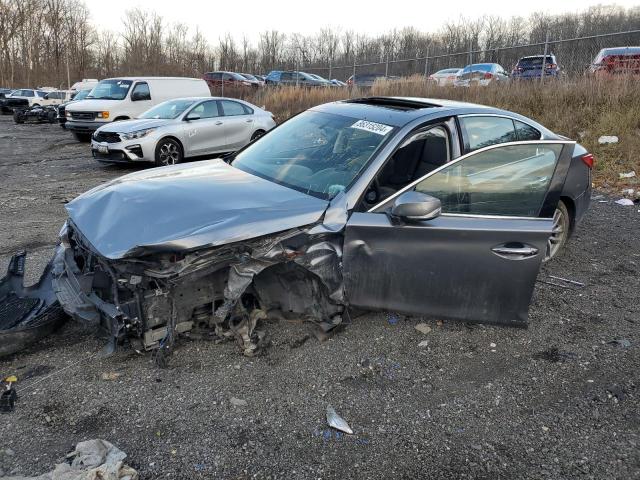 infiniti q50 premiu 2016 jn1ev7arxgm346348