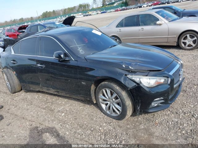 infiniti q50 2017 jn1ev7arxhm830117