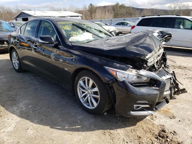 infiniti q50 premiu 2017 jn1ev7arxhm831882