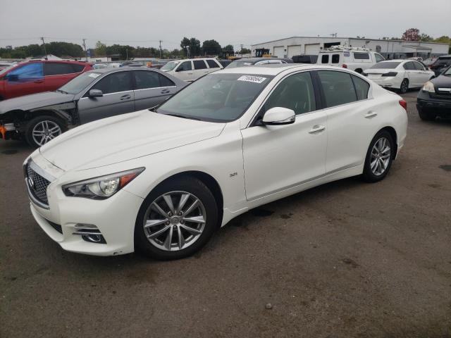 infiniti q50 premiu 2017 jn1ev7arxhm832353