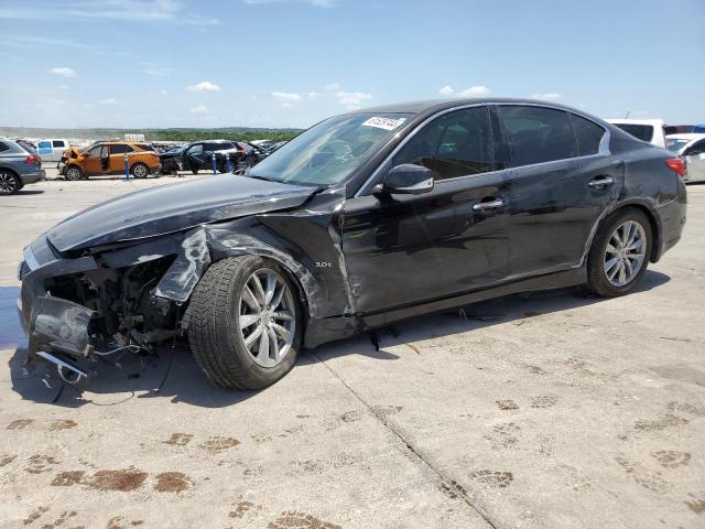 infiniti q50 2017 jn1ev7arxhm832675