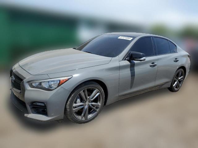 infiniti q50 2017 jn1ev7arxhm833857