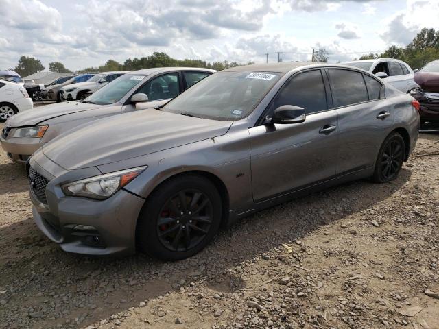 infiniti q50 premiu 2017 jn1ev7arxhm834510