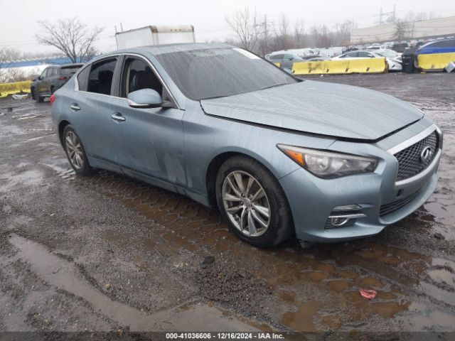 infiniti q50 2017 jn1ev7arxhm835625